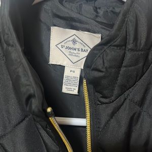 St Jhons Bay Size PetiteSmall Black